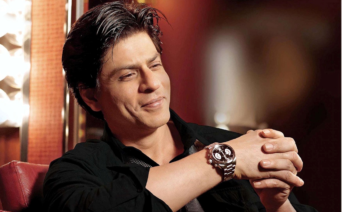 shahrukh-khan-tweets-about-dilwale-dulhaniha-lejainge-mvoie-20-yers-completed-niharonline