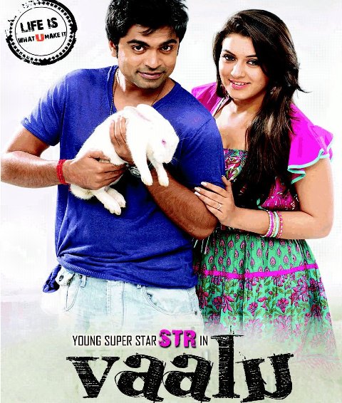 simbu_vaalu_movie_first_look_posters_niharonline