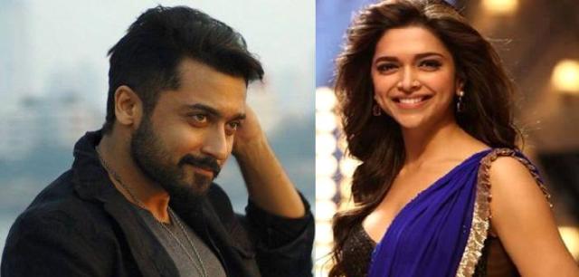 suriya-deepika-padukone-trivikram-niharonline