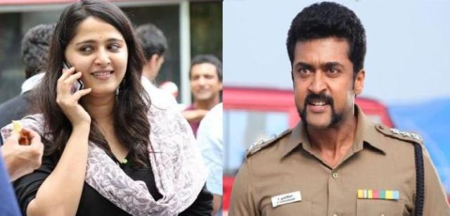 suriya-warns-anushka-for-singham-3-niharonline