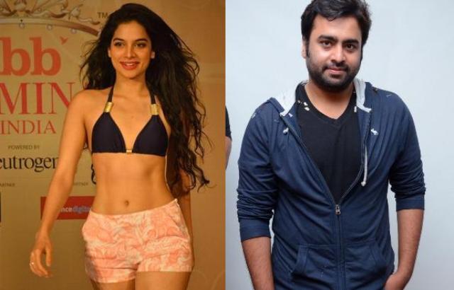 tanya-hope-nara-rohit-niharonline