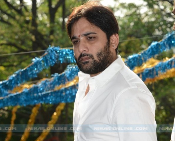 tarun-new-movie-opening-niharonline