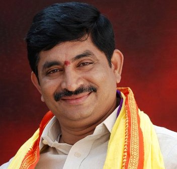 telangana_ACB_arrested_TDP_leader_vem_narender_reddy_niharonline