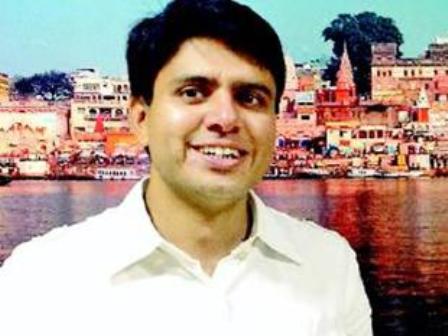 varanasi_collector_pranjal_yadav_modi_niharonline