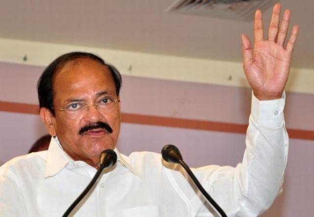 venkaiah_naidu_on_rajahmundry_incident_controversary_comments_niharonline