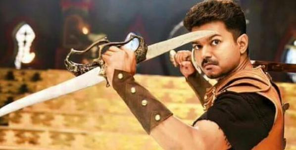 vijay_puli_niharonline