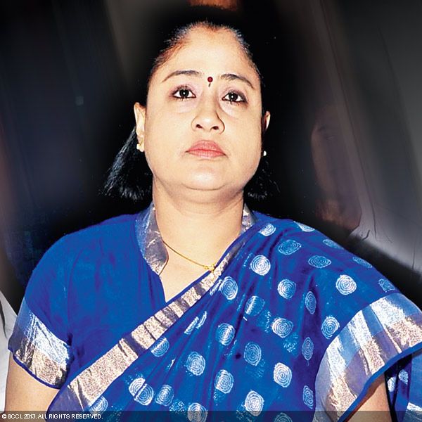 vijayashanthi_niharonline