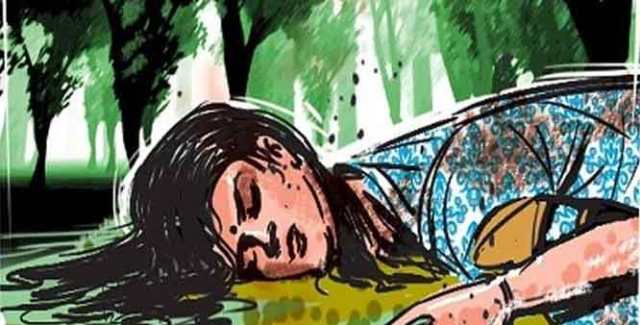 vollyball-player-girl-killed-in-westbengal-niharonline