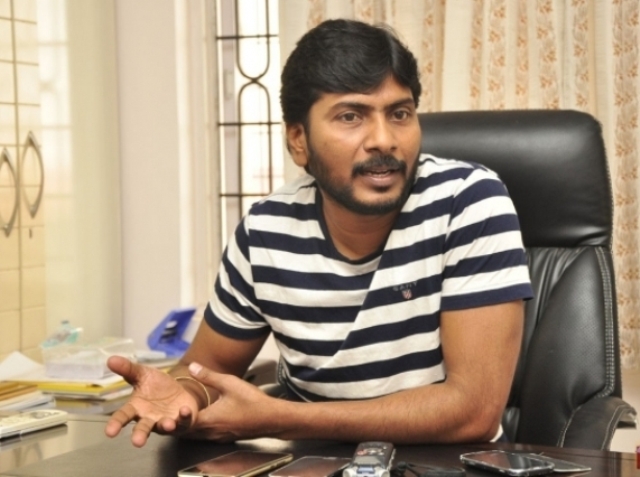 director-sampath-nandi-bengal-tiger-interview